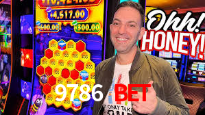 Casino Online 9786 BET | Os Melhores Slots no Brasil