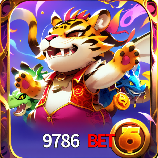 9786 BET